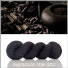 Cocoa Black 'DEWY' DK