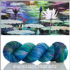 Water Lilies 'RESILIENT' SOCK