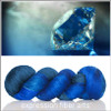 SEPTEMBER SAPPHIRE 'YAK SILK' LACE