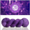 Pre-Order Crown Chakra 'DEWY' DK