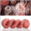 Pre-Order Spice 'LUSTER' WORSTED