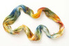 Falling Leaves 'LUSTER' WORSTED