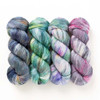 Majestic Water Lily Hues 'PEARLESCENT' FINGERING KIT