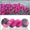 STONE TULIPS Limited Edition 'RESILIENT' SOCK