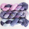 Mariposa Hues 'LUSTER' WORSTED