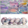 Canvas 'YAK SILK' LACE 