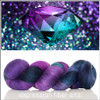 Oopsy JUNE ALEXANDRITE YAK SILK LACE