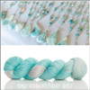 LARIMAR YAK SILK LACE 