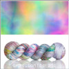 Pre-Order Holographic 'OASIS' FINGERING