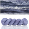 Salty Sea Air 'SINCERE' SOCK