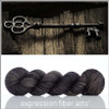 Pre-Order Blackened Bronze 'BUTTERY' BULKY