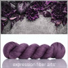 Connoisseur 'ALPACA SILK' LACE