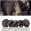 Cinder 'PEARLESCENT' WORSTED