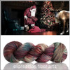 Unwrap The Magic 'Glimmer' Fingering