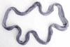 Pre-Order Sterling Silver 'ALLURE' FINGERING