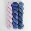 RHINE 3-PACK SINCERE SOCK