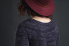 Knit Your First Sweater - Course