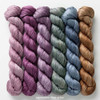  Apothecary Hues 'ALLURE' FINGERING KIT