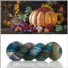Bountiful 'PEARLESCENT' WORSTED