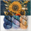 Sunflower Mood Mid-Month Club October 2020 (Skeins only)