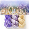 Pre-Order Emerging Hues 'RESILIENT' SOCK