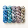 Wetland Hues 'ALPACA SILK' DK