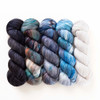 Melting Hues 'ALPACA SILK' LACE KIT