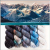 Melting Hues 'ALPACA SILK' LACE KIT