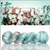 Aqua Bliss 'ALPACA SILK' LACE