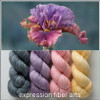 Oopsy Iris Hues 'LUSTER' SPORT KIT 