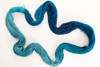 Oopsy Teal Appeal 'OASIS' FINGERING
