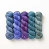 Pre-Order Boho Dreamer Hues 'ALPACA SILK' DK