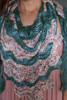 Faded Blush