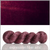 Oxblood 'LUSTER' WORSTED