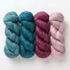 Pre-Order Forest Grove Hues 'PEARLESCENT' FINGERING KIT