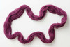 Pre-Order Fuchsia Glow 'CREMA' SOCK