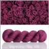 Pre-Order Fuchsia Glow 'CREMA' SOCK