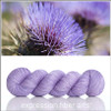 Soft Thistle 'RESILIENT' SOCK