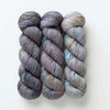 Mystic Mineral Hues 'CASHSILK' SOCK KIT