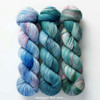 Oopsy Forget Me Not Hues 'CASHSILK' SOCK KIT