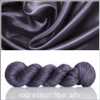 Oopsy Royal Gray 'ALPACA SILK' DK