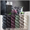 Oopsy Blackberry Hues 'LUSTER' SPORT KIT 