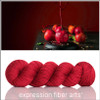 Candy Apple 'CREMA' WORSTED