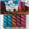 Oopsy Mesa Hues 'ALPACA SILK' Lace Kit