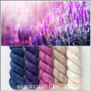 Oopsy Morning Lavender Hues 'BUTTERY' SPORT