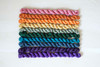 Rainbow Mountain Hues 'CREMA' SOCK Kit