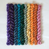 Rainbow Mountain Hues 'CREMA' SOCK Kit
