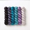 Pre-Order Sunset Serenade Hues 'ALLURE' FINGERING KIT