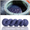 Pre-Order Inky Indigo 'BUTTERY' WORSTED