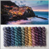 Cinque Terre Hues 'LUSTER' SPORT MINI KIT